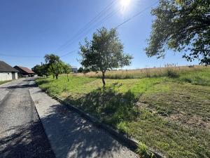 Prodej pozemku pro bydlení, Ostrata, 1273 m2