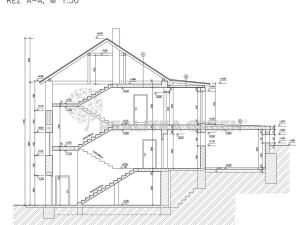 Prodej rodinného domu, Podkopná Lhota, 305 m2