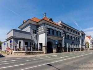 Prodej komerční nemovitosti, Kutná Hora, Štefánikova, 1600 m2