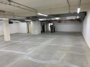 Pronájem skladu, Praha - Stodůlky, Hábova, 248 m2