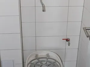 Pronájem skladu, Praha - Stodůlky, Hábova, 248 m2