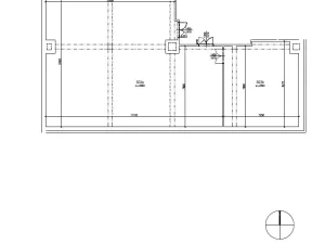Pronájem skladu, Praha - Stodůlky, Hábova, 248 m2