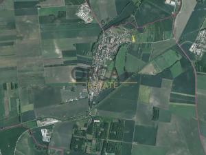 Prodej pole, Měnín, 1072 m2