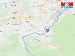 Pronájem skladu, Karlovy Vary - Doubí, Studentská, 89 m2