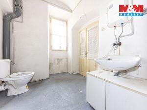 Pronájem obchodního prostoru, Kolín - Kolín III, Legerova, 61 m2