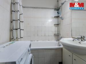 Prodej bytu 3+1, Hroznětín, Sídliště, 73 m2