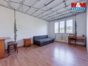 Prodej rodinného domu, Brod nad Tichou, 147 m2