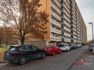 Pronájem bytu 1+kk, Hradec Králové - Pražské Předměstí, Hrubínova, 37 m2