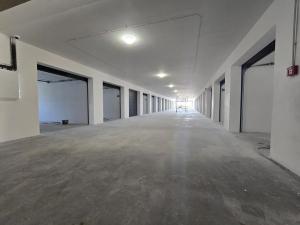 Prodej garáže, Moravské Budějovice, Jechova, 18 m2