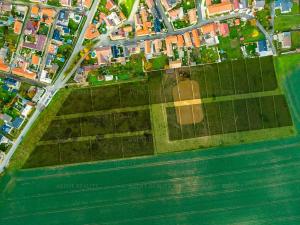 Prodej pozemku pro bydlení, Slaný, 1247 m2