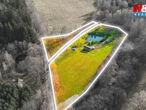 Prodej louky, Přídolí - Spolí, 8197 m2