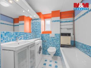 Prodej bytu 1+1, Hradec Králové, Střelecká, 51 m2