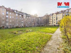 Prodej bytu 1+1, Hradec Králové, Střelecká, 51 m2