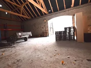 Pronájem - jiné, Protivín, 191 m2