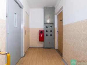 Prodej bytu 2+1, Krupka, Sídliště, 53 m2