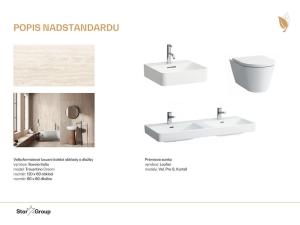 Prodej bytu 3+kk, Praha - Dolní Chabry, Ledčická, 80 m2