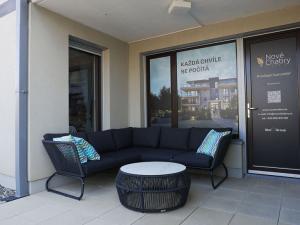 Prodej bytu 4+kk, Praha - Dolní Chabry, Cítovská, 115 m2