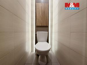 Prodej bytu 3+1, Ostrava - Dubina, Milana Fialy, 73 m2