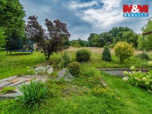 Prodej činžovního domu, Děčín - Děčín XXVIII-Folknáře, 231 m2