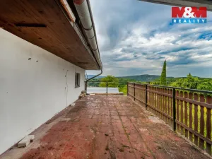 Prodej činžovního domu, Děčín - Děčín XXVIII-Folknáře, 231 m2