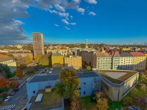 Prodej bytu 1+1, Ostrava, Nádražní, 30 m2