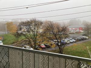 Pronájem bytu 2+1, Chomutov, Bezručova, 55 m2