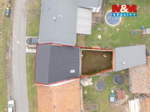 Prodej rodinného domu, Určice, 117 m2