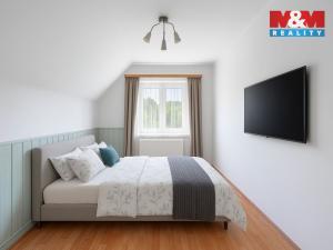 Prodej bytu 3+1, Bohumín - Nový Bohumín, Palackého, 70 m2