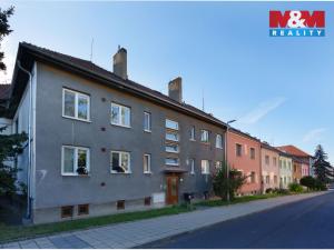 Prodej bytu 3+kk, Louny, Štefánikova, 70 m2
