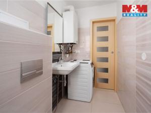 Prodej bytu 3+kk, Louny, Štefánikova, 70 m2