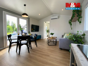 Prodej domu na klíč, Orlické Záhoří, 48 m2