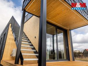 Prodej domu na klíč, Deštné v Orlických horách, 57 m2