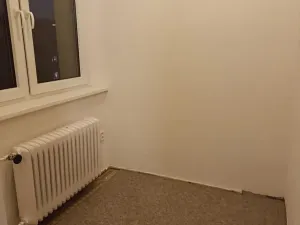 Pronájem bytu 1+kk, Brno, Hoblíkova, 23 m2