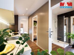 Prodej domu na klíč, Třebechovice pod Orebem, 57 m2