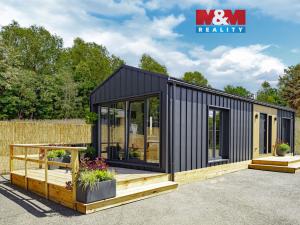 Prodej rodinného domu, Rychnov nad Kněžnou, Na Sádkách, 55 m2