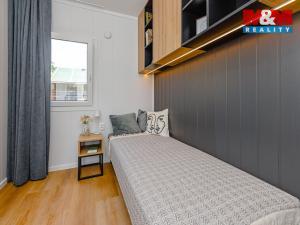 Prodej rodinného domu, Rychnov nad Kněžnou, Na Sádkách, 55 m2