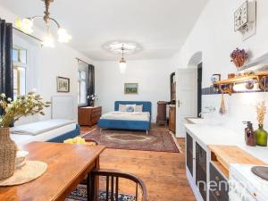 Prodej ubytování, Zbraslavice, 588 m2