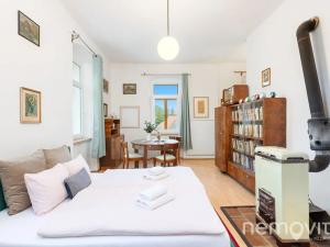 Prodej rodinného domu, Zbraslavice, 588 m2