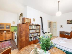 Prodej rodinného domu, Zbraslavice, 588 m2