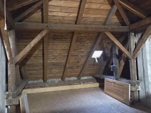 Pronájem bytu 3+1, Frenštát pod Radhoštěm, Dolní, 61 m2
