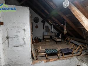 Prodej rodinného domu, Frenštát pod Radhoštěm, Planiska, 110 m2