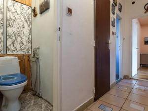 Prodej bytu 2+1, Praha - Hloubětín, Poděbradská, 59 m2