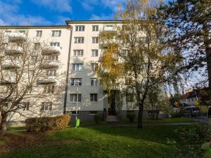 Prodej bytu 2+1, Praha - Hloubětín, Poděbradská, 59 m2