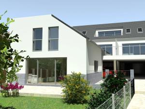 Prodej bytu 4+kk, Brno, Chleborádova, 306 m2