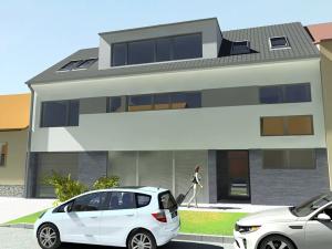 Prodej bytu 4+kk, Brno, Chleborádova, 306 m2