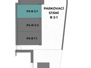 Prodej bytu 2+kk, Brno, Chleborádova, 273 m2