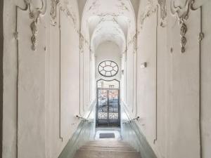 Prodej bytu 1+kk, Praha - Libeň, Novákových, 40 m2