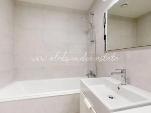 Pronájem bytu 3+kk, Praha - Vysočany, Oktábcových, 70 m2