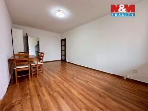 Pronájem bytu 2+1, Praha - Žižkov, Habrová, 46 m2