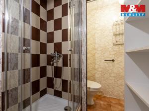 Pronájem bytu 1+1, Kynšperk nad Ohří, U Pivovaru, 40 m2